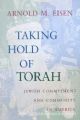 34421 Taking Hold Of Torah